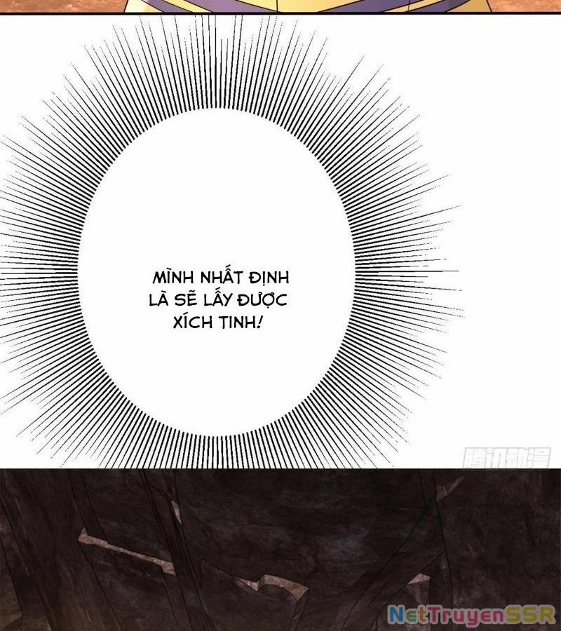 Người Ở Rể Bị Ép Thành Phản Diện 539 trang 35