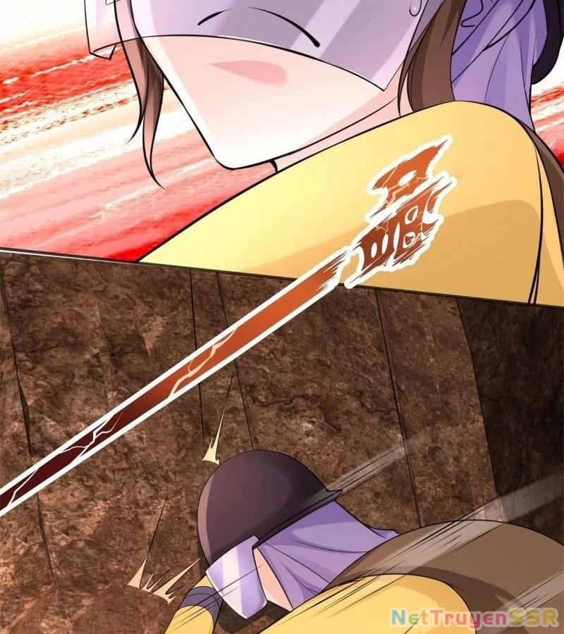 Người Ở Rể Bị Ép Thành Phản Diện 539 trang 43