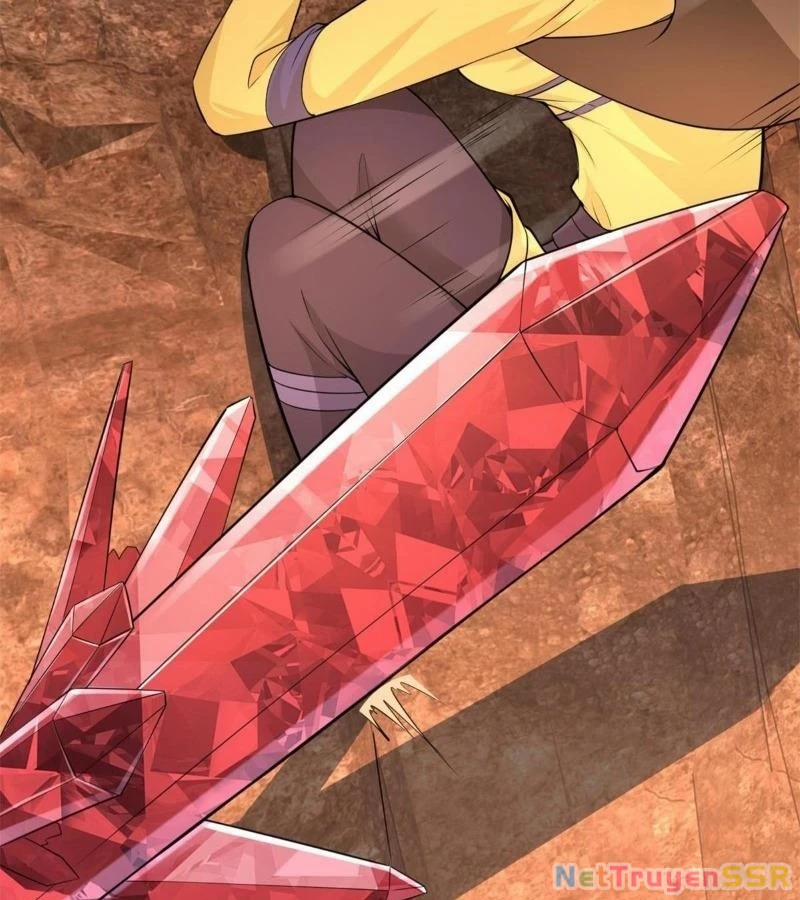 Người Ở Rể Bị Ép Thành Phản Diện 539 trang 44