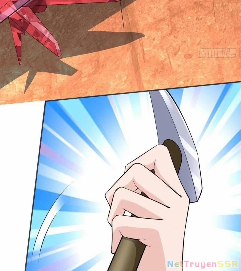 Người Ở Rể Bị Ép Thành Phản Diện 539 trang 45