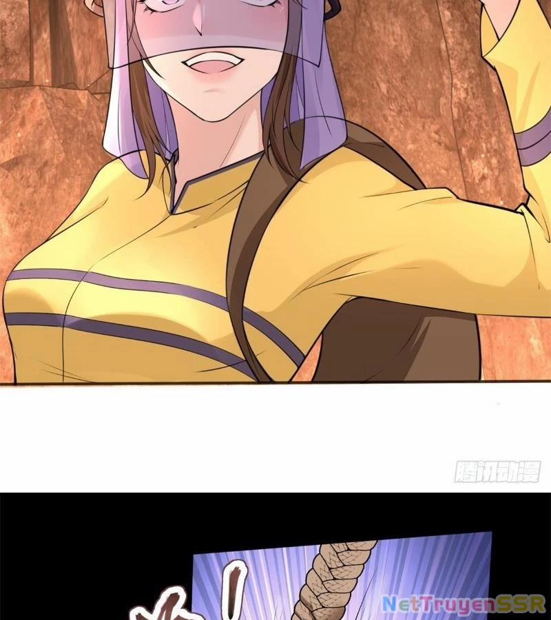 Người Ở Rể Bị Ép Thành Phản Diện 539 trang 48