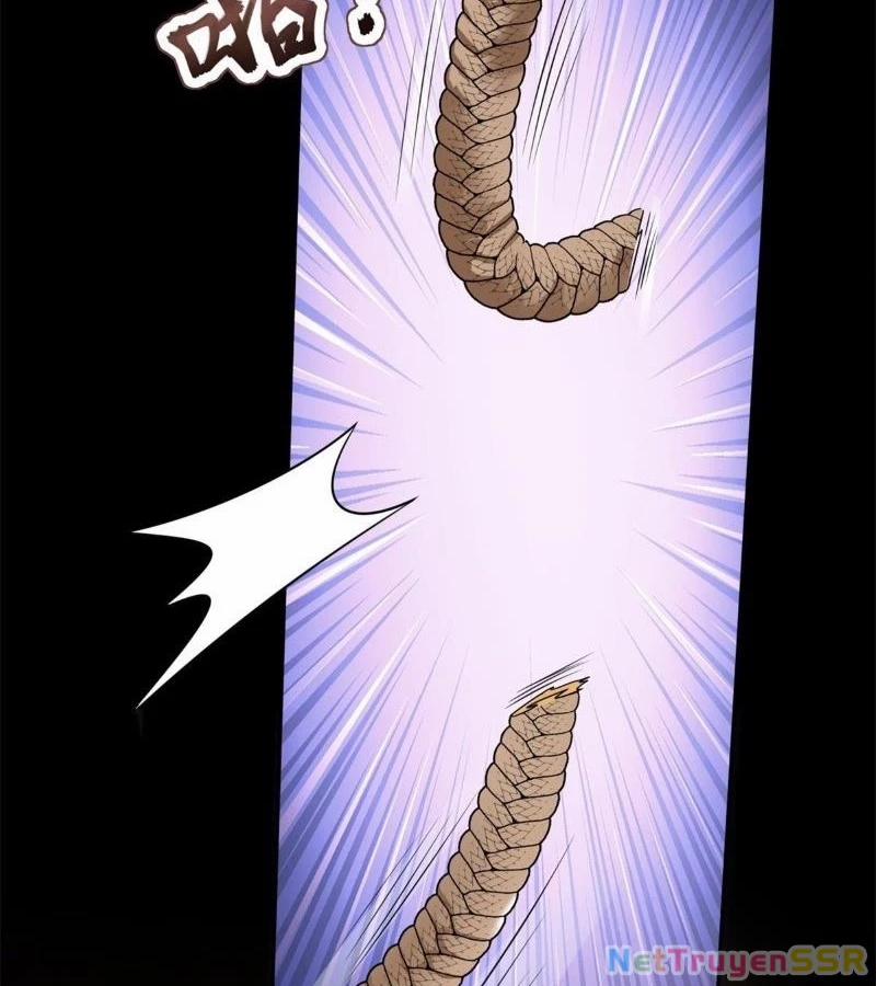 Người Ở Rể Bị Ép Thành Phản Diện 539 trang 49