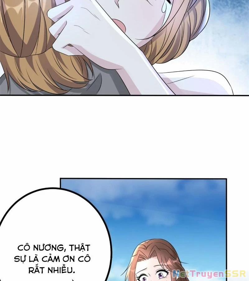 Người Ở Rể Bị Ép Thành Phản Diện 539 trang 5