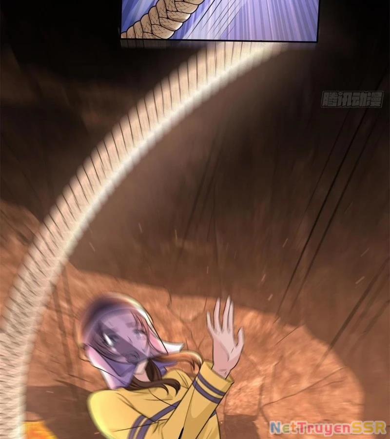 Người Ở Rể Bị Ép Thành Phản Diện 539 trang 50