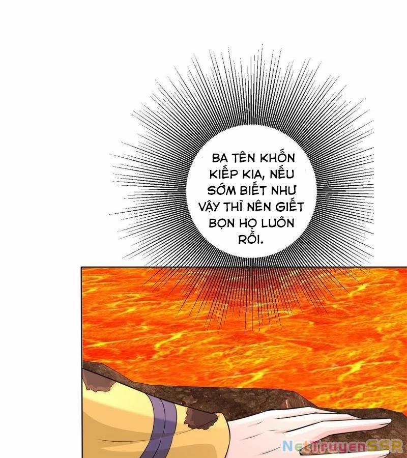 Người Ở Rể Bị Ép Thành Phản Diện 539 trang 60