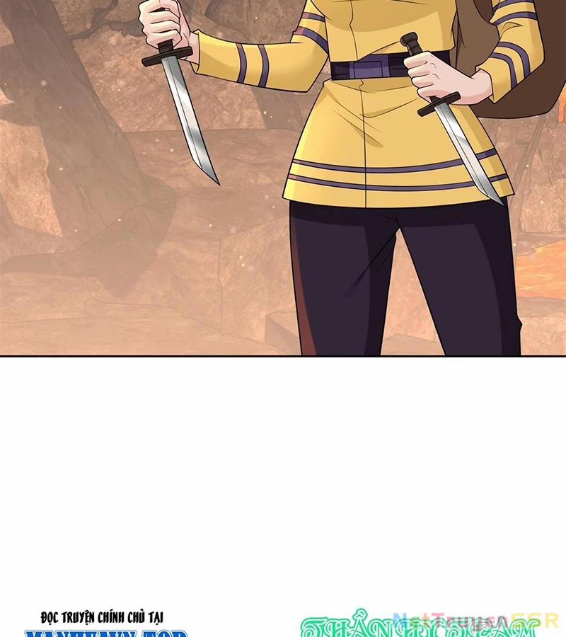 Người Ở Rể Bị Ép Thành Phản Diện 540 trang 1