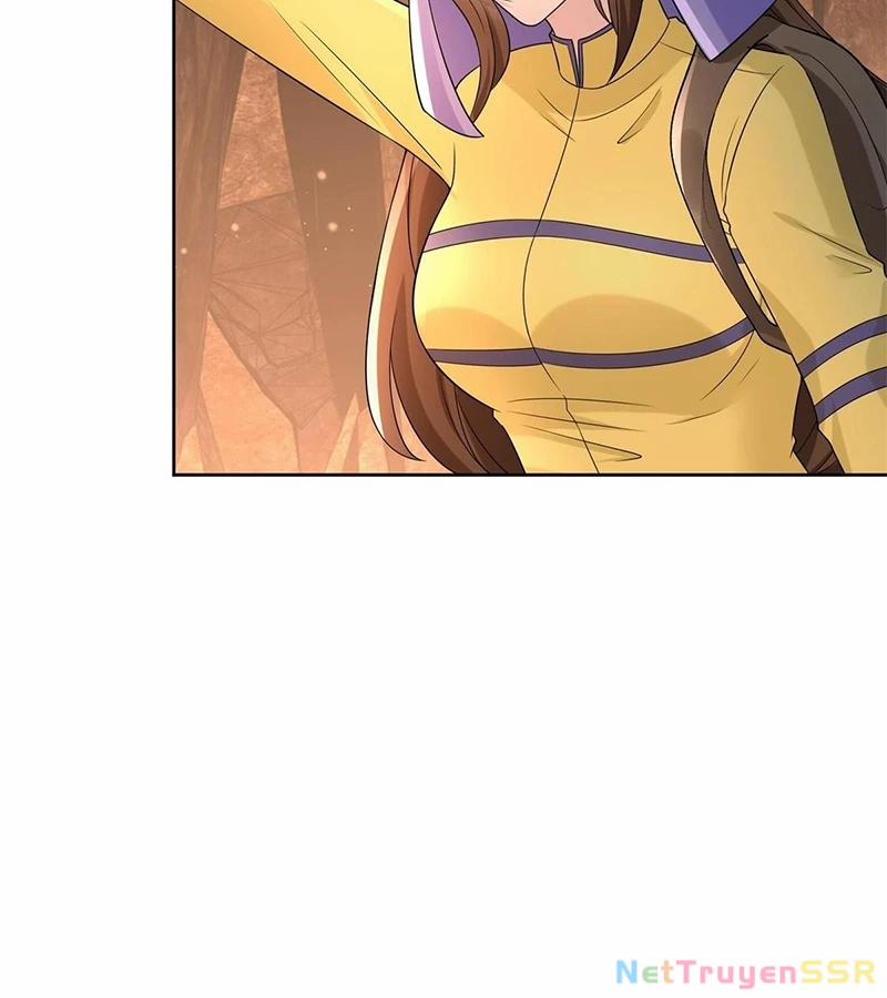 Người Ở Rể Bị Ép Thành Phản Diện 540 trang 10