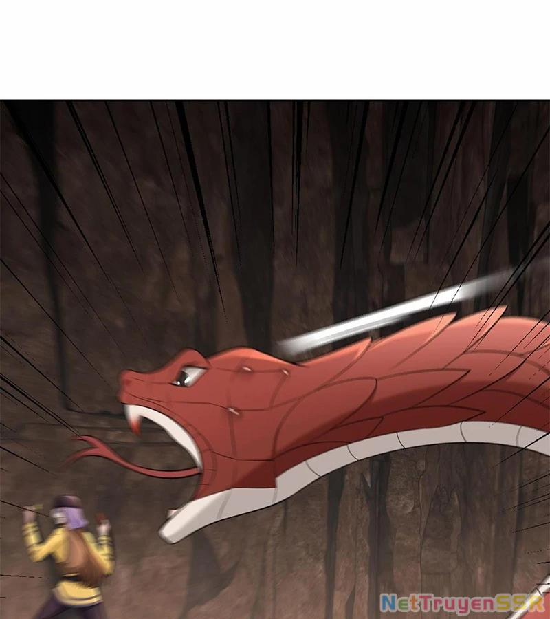 Người Ở Rể Bị Ép Thành Phản Diện 540 trang 15