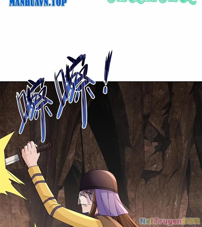 Người Ở Rể Bị Ép Thành Phản Diện 540 trang 2