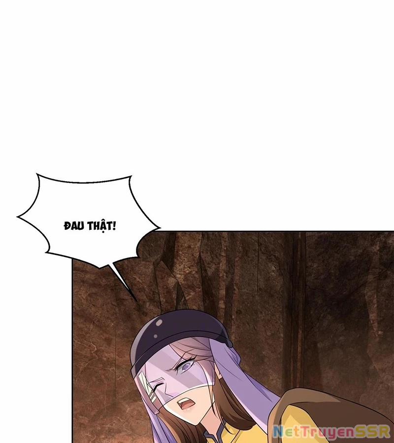 Người Ở Rể Bị Ép Thành Phản Diện 540 trang 23