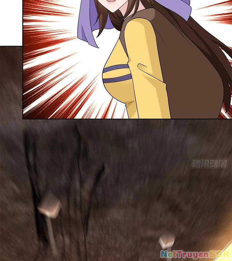 Người Ở Rể Bị Ép Thành Phản Diện 540 trang 28