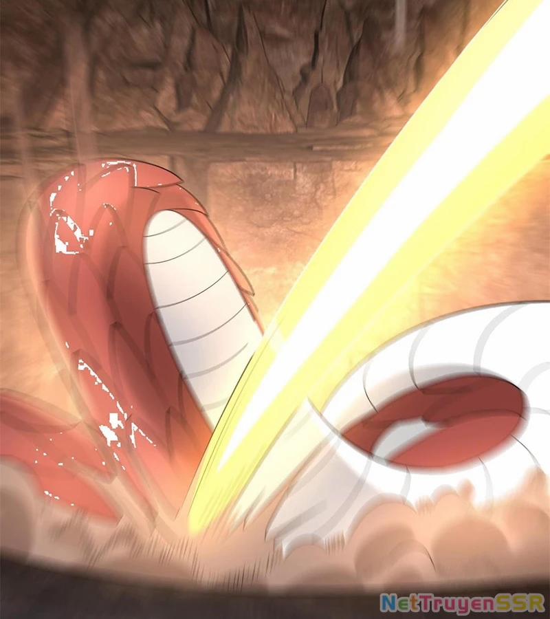 Người Ở Rể Bị Ép Thành Phản Diện 540 trang 29