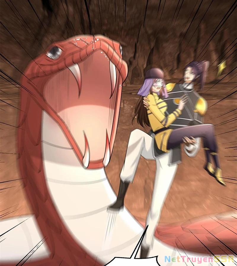 Người Ở Rể Bị Ép Thành Phản Diện 540 trang 39