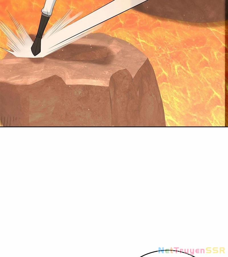 Người Ở Rể Bị Ép Thành Phản Diện 540 trang 44