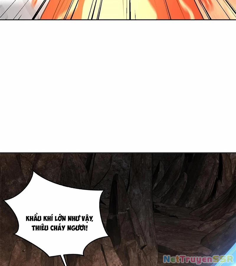 Người Ở Rể Bị Ép Thành Phản Diện 540 trang 54