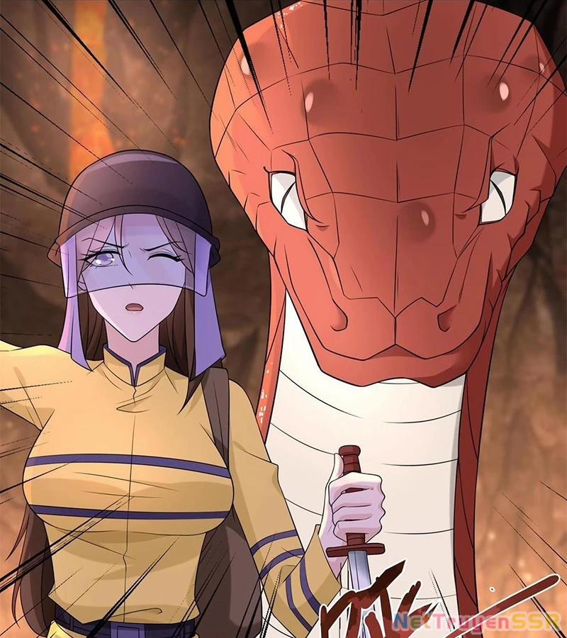 Người Ở Rể Bị Ép Thành Phản Diện 540 trang 8