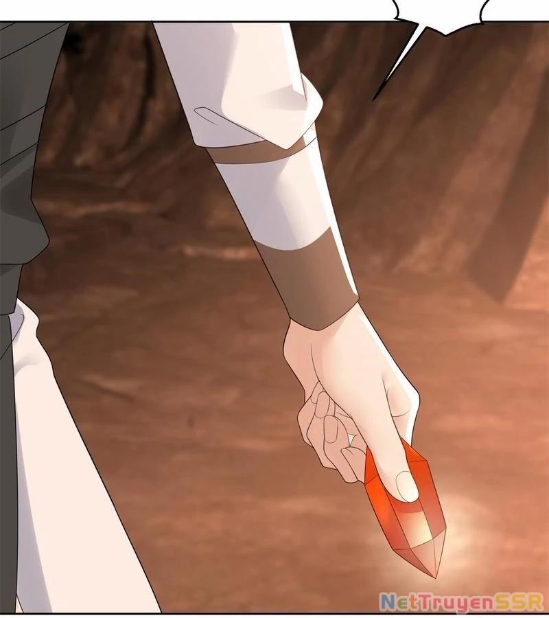 Người Ở Rể Bị Ép Thành Phản Diện 541 trang 10