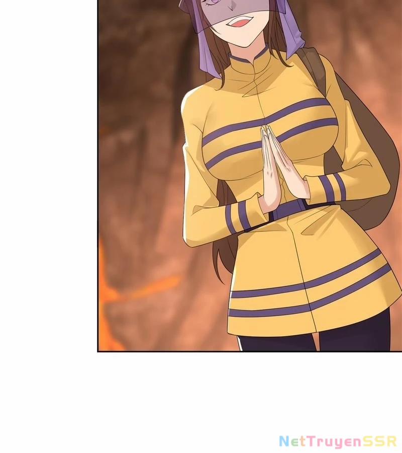 Người Ở Rể Bị Ép Thành Phản Diện 541 trang 14