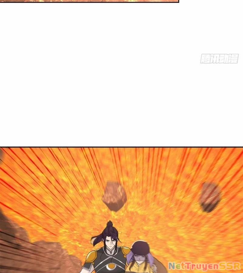 Người Ở Rể Bị Ép Thành Phản Diện 541 trang 26