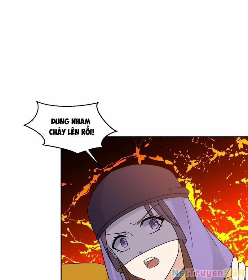 Người Ở Rể Bị Ép Thành Phản Diện 541 trang 28