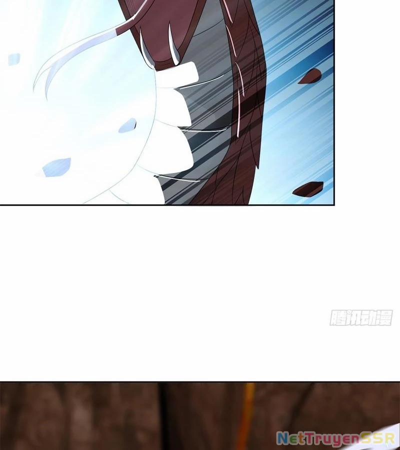 Người Ở Rể Bị Ép Thành Phản Diện 541 trang 3