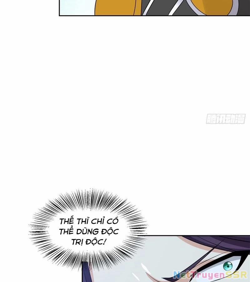 Người Ở Rể Bị Ép Thành Phản Diện 541 trang 31