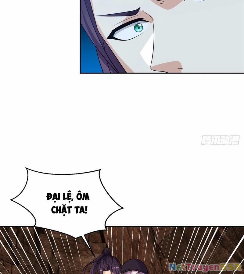 Người Ở Rể Bị Ép Thành Phản Diện 541 trang 32