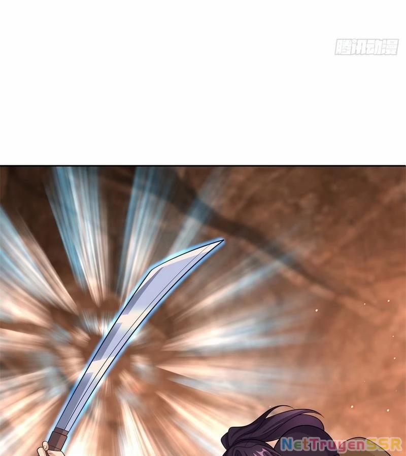 Người Ở Rể Bị Ép Thành Phản Diện 541 trang 36