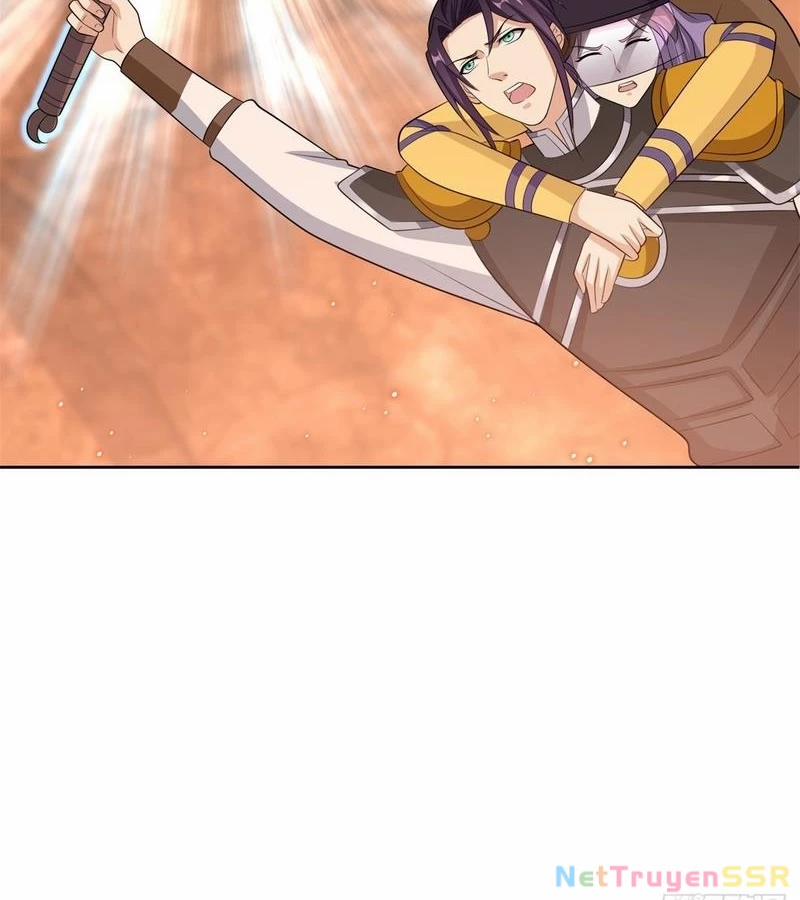 Người Ở Rể Bị Ép Thành Phản Diện 541 trang 37