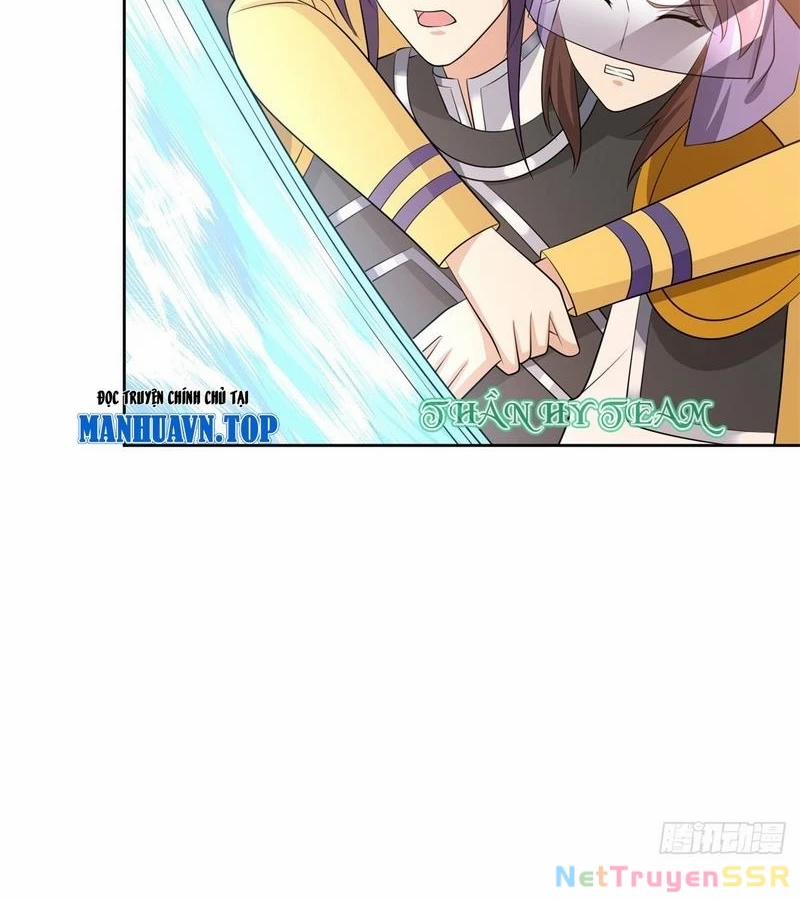 Người Ở Rể Bị Ép Thành Phản Diện 541 trang 39