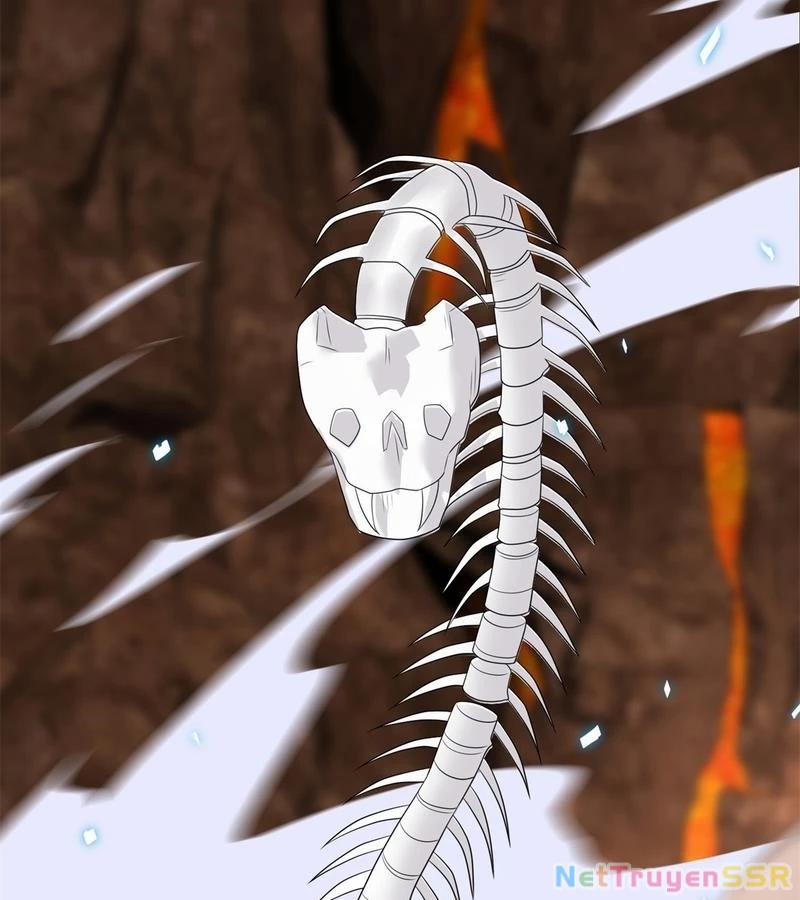 Người Ở Rể Bị Ép Thành Phản Diện 541 trang 4