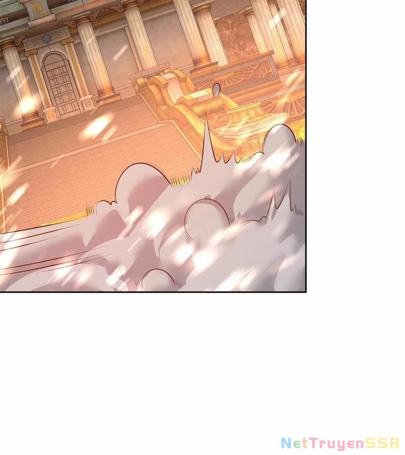 Người Ở Rể Bị Ép Thành Phản Diện 541 trang 45