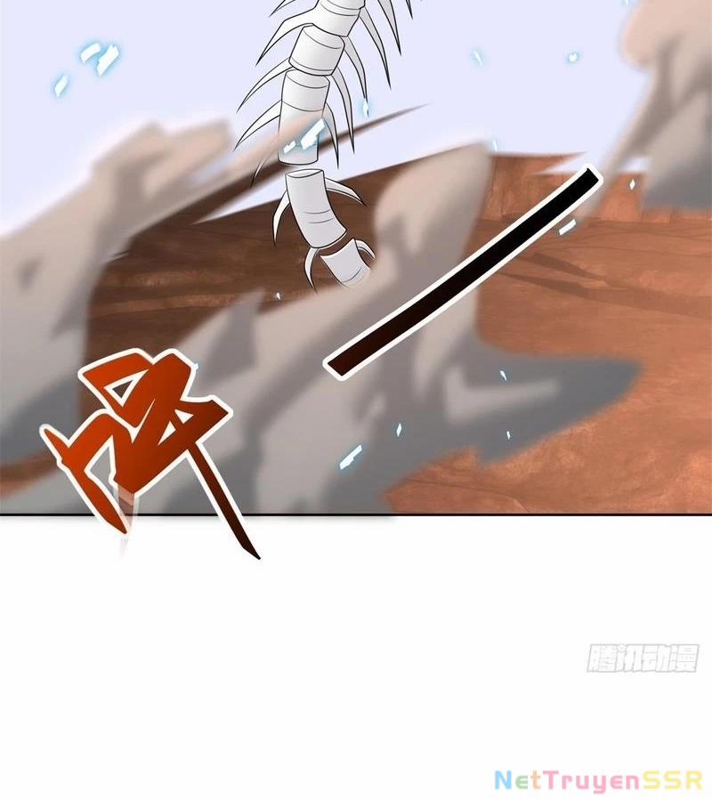 Người Ở Rể Bị Ép Thành Phản Diện 541 trang 5