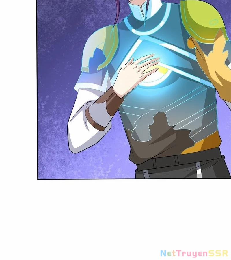 Người Ở Rể Bị Ép Thành Phản Diện 541 trang 53