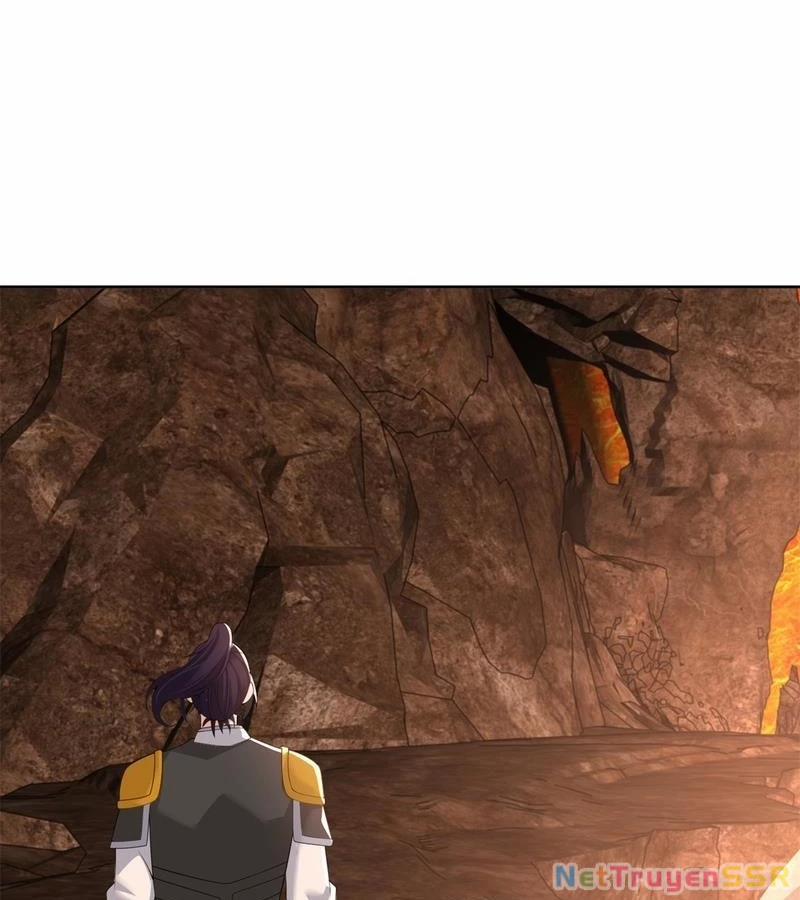 Người Ở Rể Bị Ép Thành Phản Diện 541 trang 6