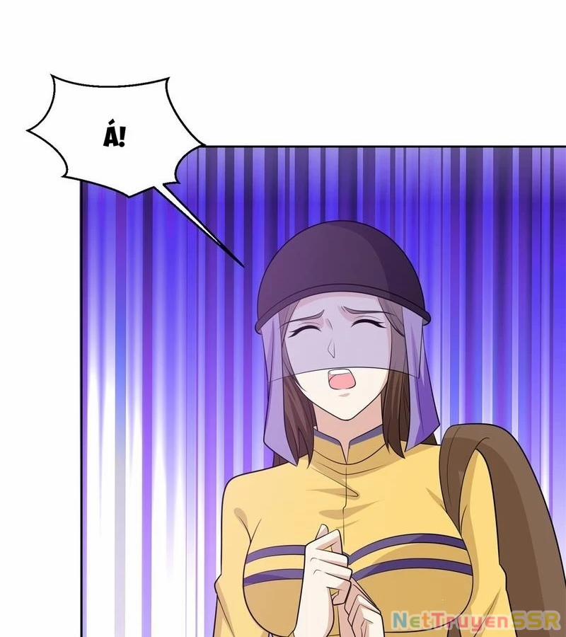 Người Ở Rể Bị Ép Thành Phản Diện 541 trang 64