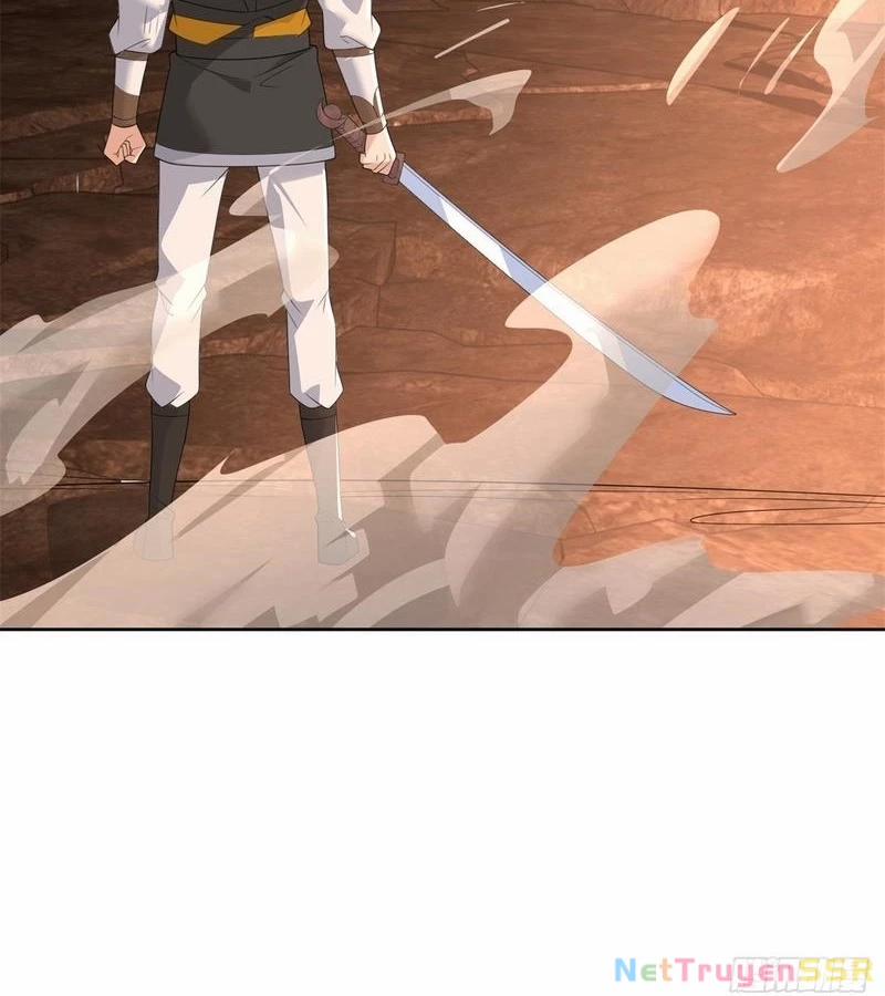 Người Ở Rể Bị Ép Thành Phản Diện 541 trang 7