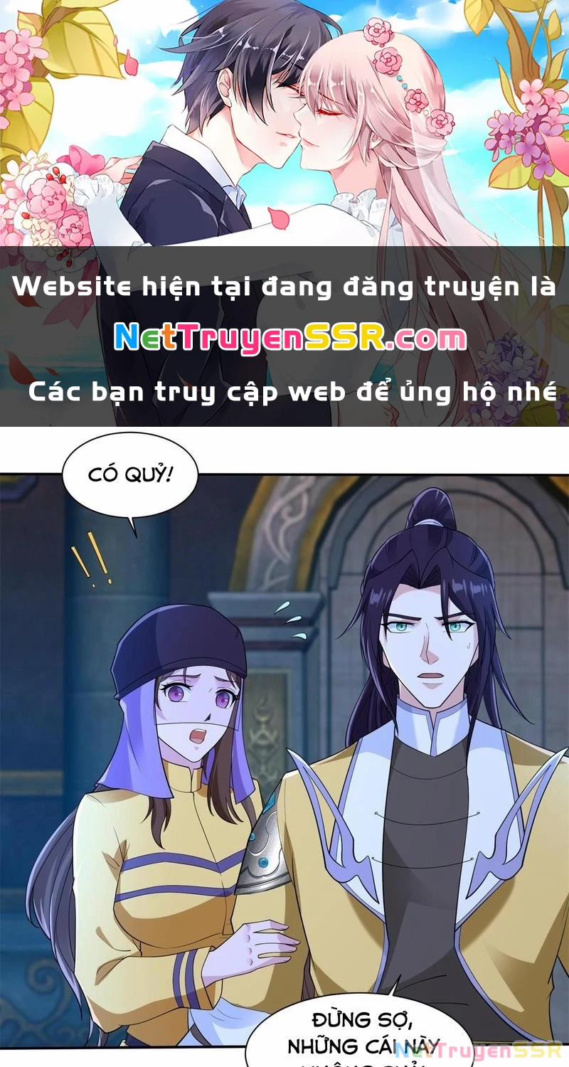 Người Ở Rể Bị Ép Thành Phản Diện 542 trang 0