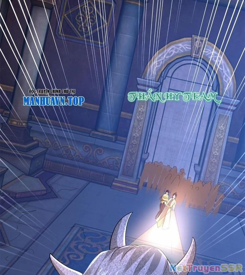 Người Ở Rể Bị Ép Thành Phản Diện 542 trang 10