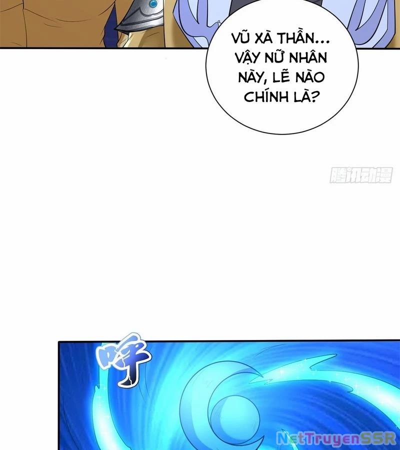 Người Ở Rể Bị Ép Thành Phản Diện 542 trang 20