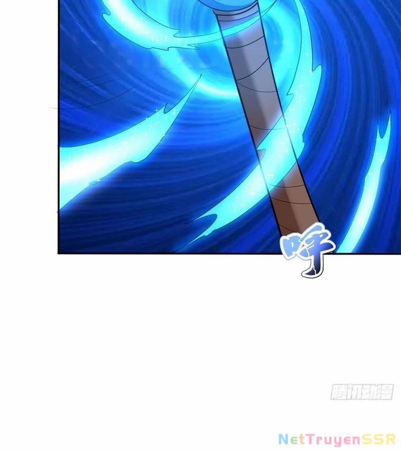 Người Ở Rể Bị Ép Thành Phản Diện 542 trang 21