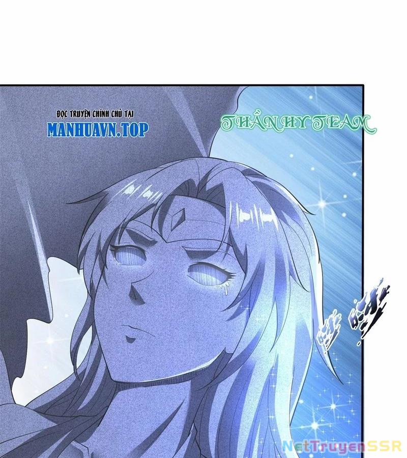 Người Ở Rể Bị Ép Thành Phản Diện 542 trang 22