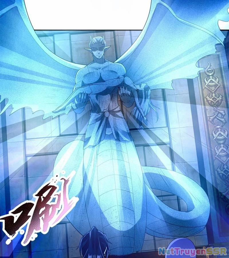 Người Ở Rể Bị Ép Thành Phản Diện 542 trang 24