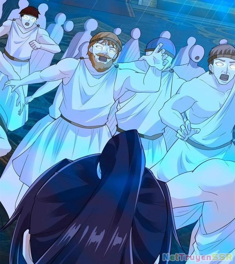 Người Ở Rể Bị Ép Thành Phản Diện 542 trang 3