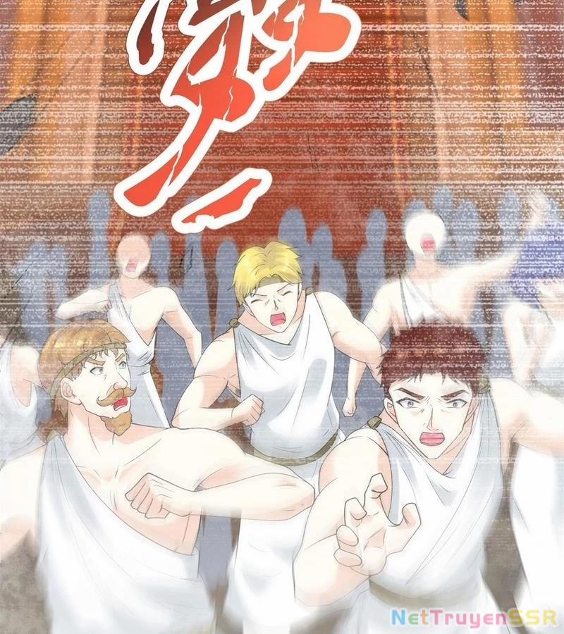 Người Ở Rể Bị Ép Thành Phản Diện 542 trang 38