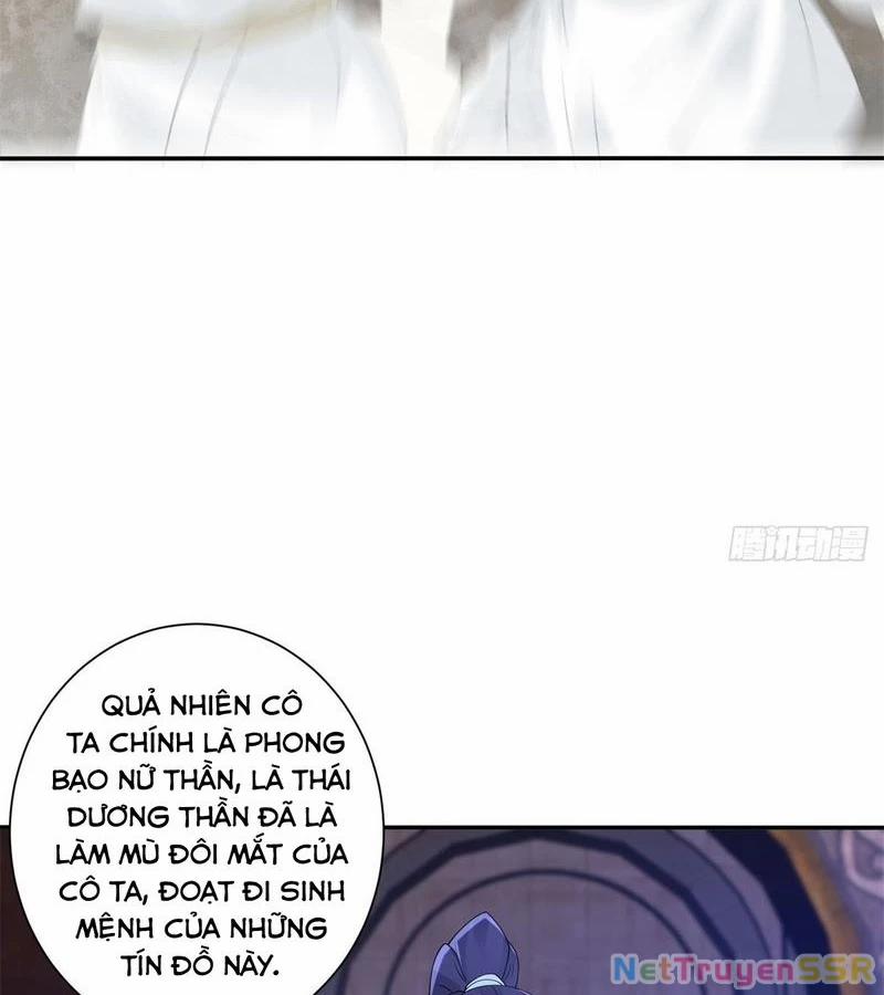 Người Ở Rể Bị Ép Thành Phản Diện 542 trang 39