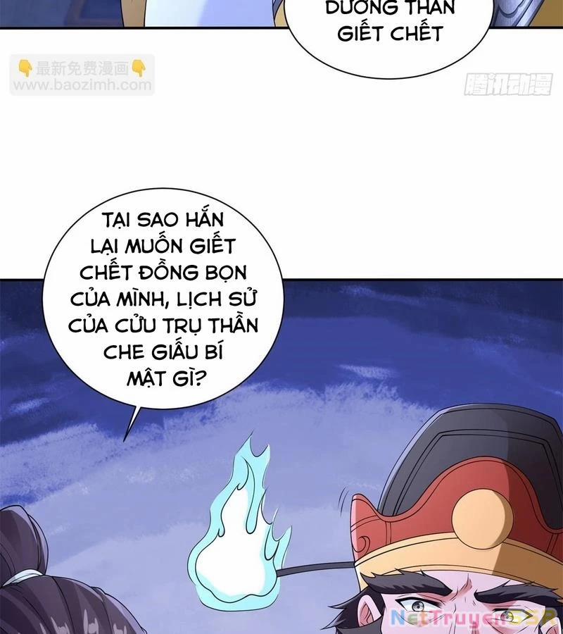 Người Ở Rể Bị Ép Thành Phản Diện 542 trang 44