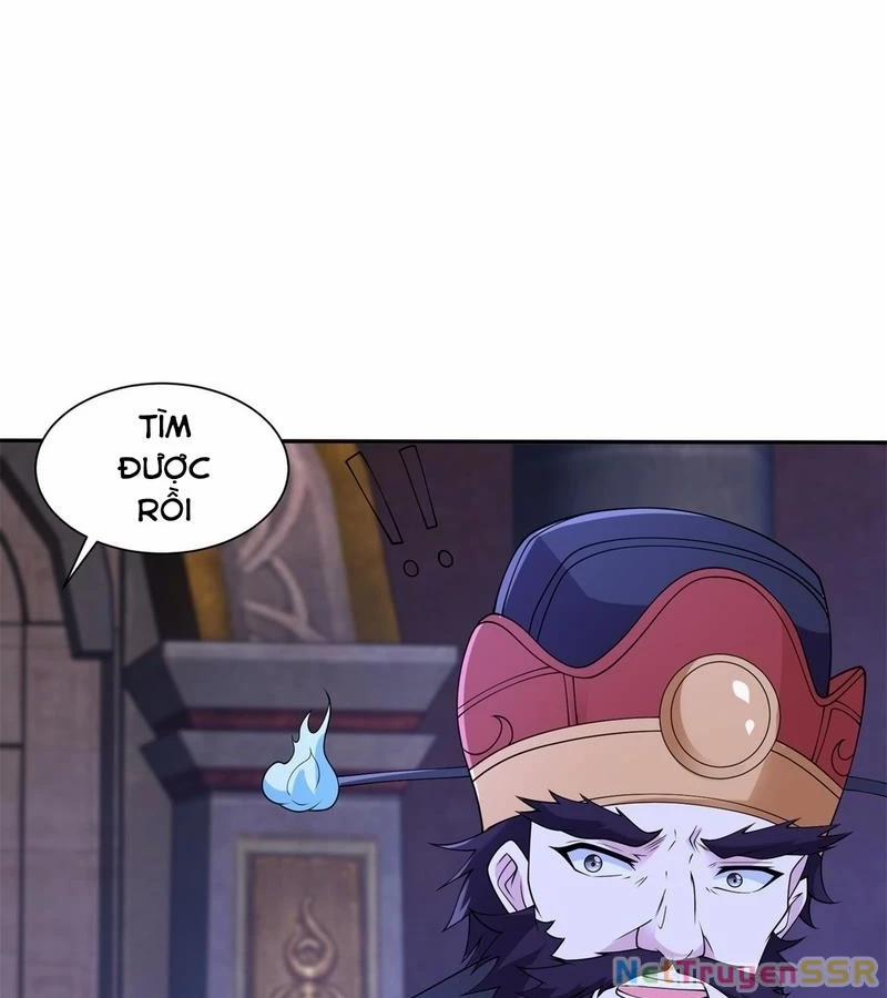 Người Ở Rể Bị Ép Thành Phản Diện 542 trang 50