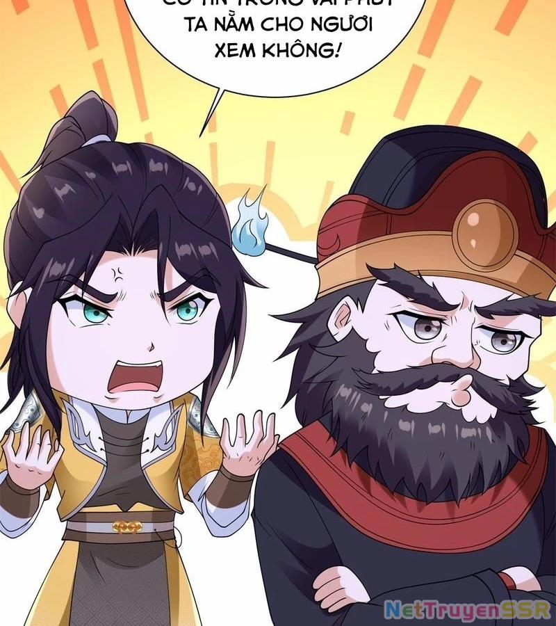 Người Ở Rể Bị Ép Thành Phản Diện 542 trang 55