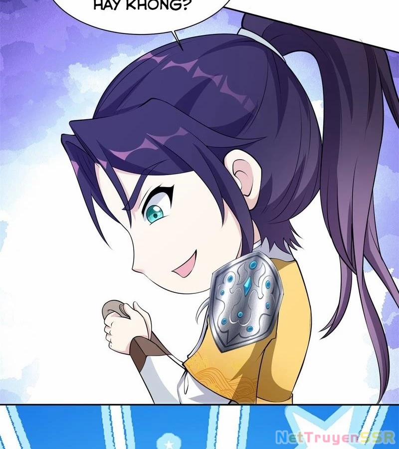 Người Ở Rể Bị Ép Thành Phản Diện 543 trang 15